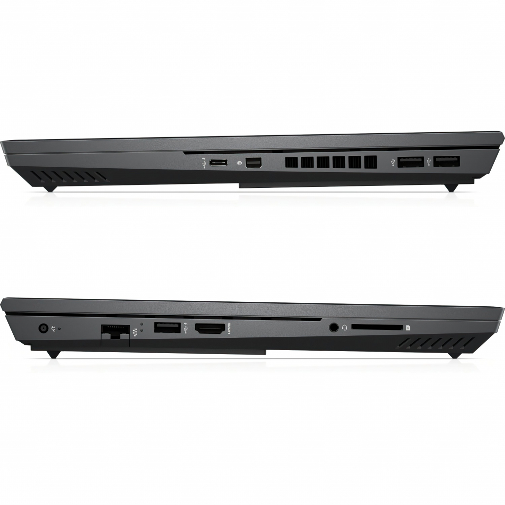 Купить Ноутбук HP Omen 15-en1010nq (3A8Y1EA) - ITMag