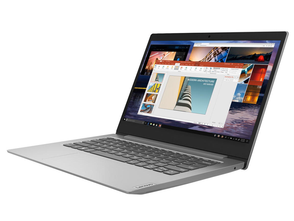 Купить Ноутбук Lenovo IdeaPad 1 14IGL05 (81VU00D3US) - ITMag