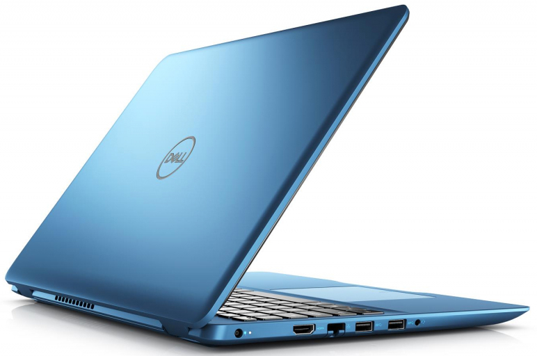 Купить Ноутбук Dell Inspiron 5584 Dark Blue (5584Fi58S2GF13-LDB) - ITMag