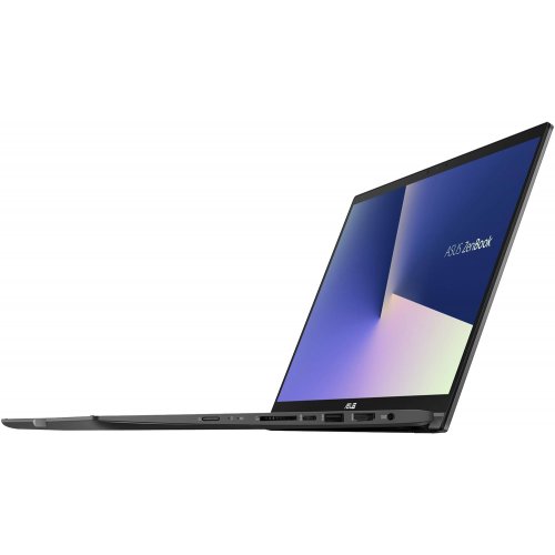 Купить Ноутбук ASUS ZenBook Flip 15 UX563FD (UX563FD-A1041T) - ITMag