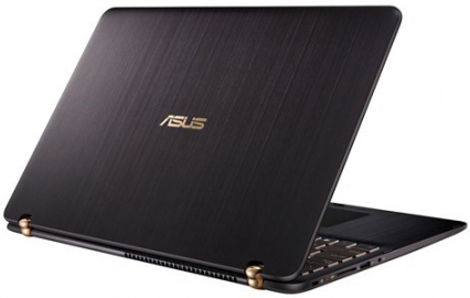Купить Ноутбук ASUS Q524UQ (Q524UQ-BBI7T14) - ITMag