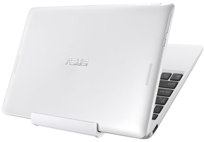 Купить Ноутбук ASUS Transformer Book T100TAF (T100TAF-BING-DK038B) White - ITMag