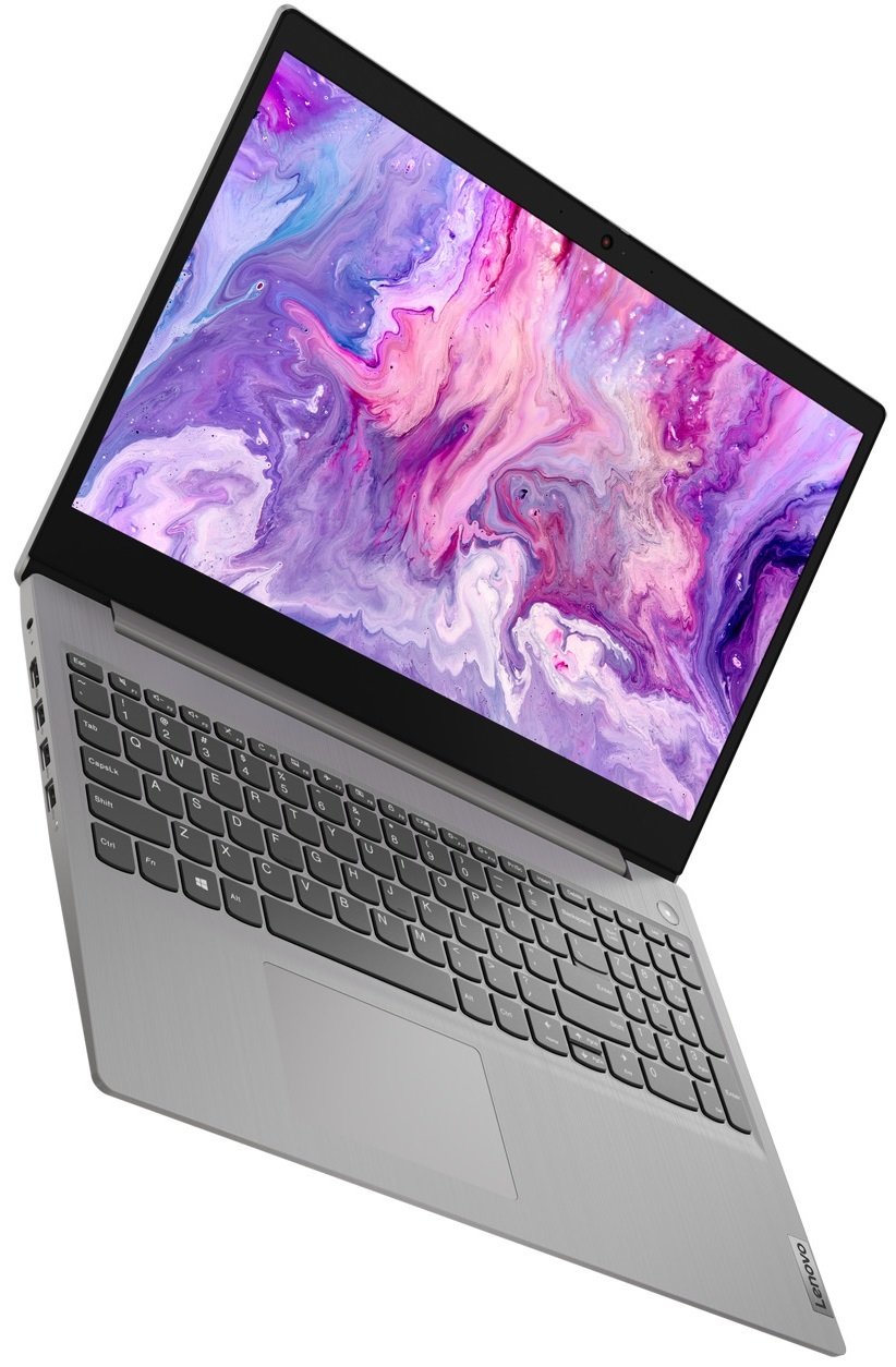 Купить Ноутбук Lenovo IdeaPad 3 15ADA05 (81W100SBPB) - ITMag
