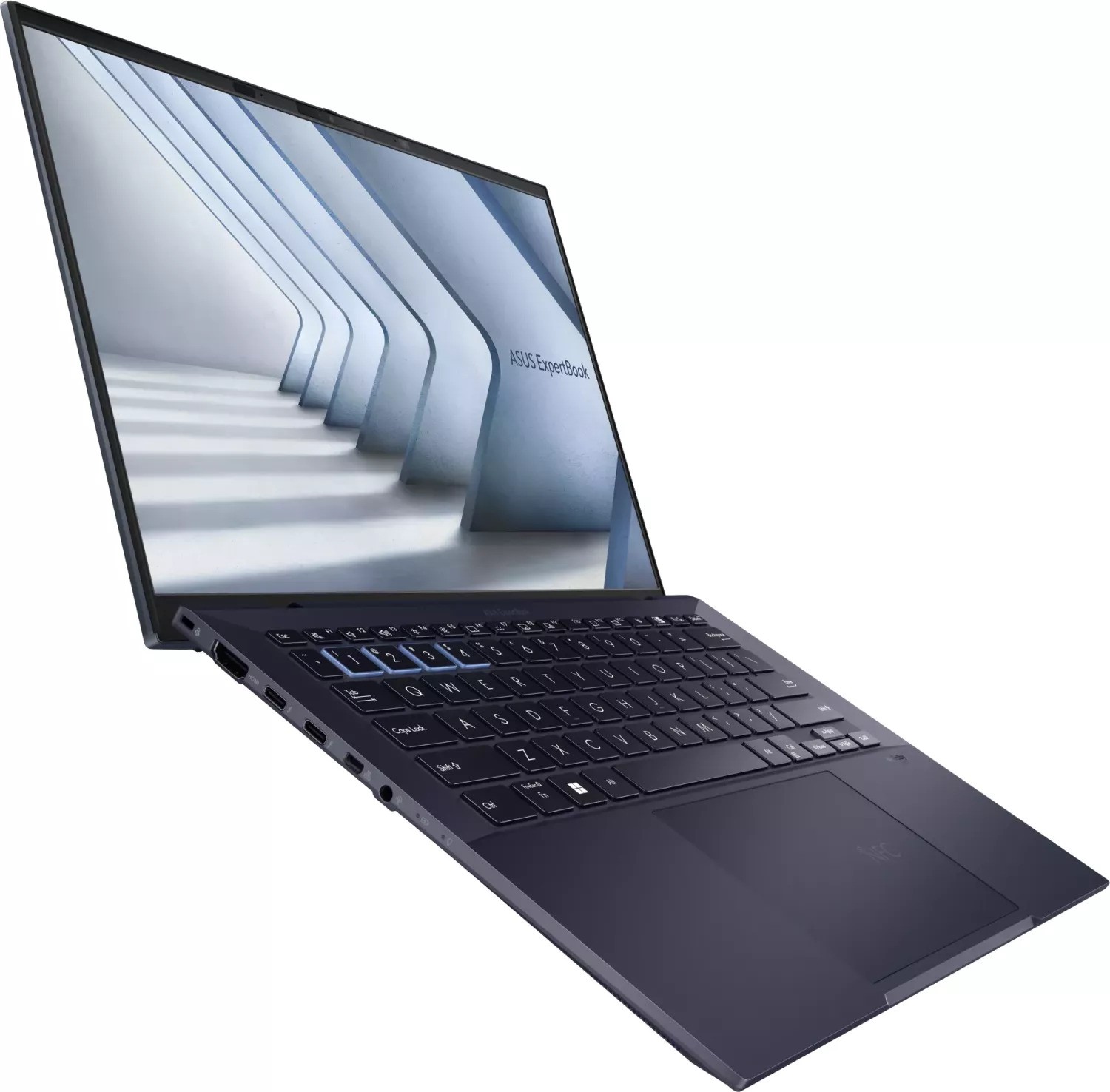 Купить Ноутбук ASUS ExpertBook B9 B9403CVA Star Black (B9403CVA-KM0024) - ITMag