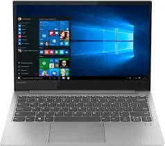 Купить Ноутбук Lenovo Yoga S730-13IWL Platinum (81J000APRA) - ITMag