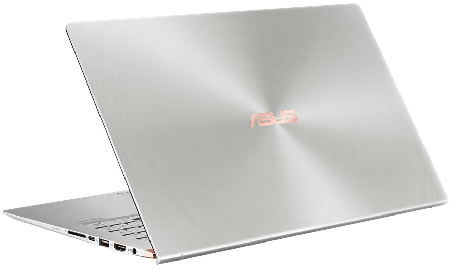 Купить Ноутбук ASUS ZenBook 14 UX433FN (UX433FN-A5128T) - ITMag