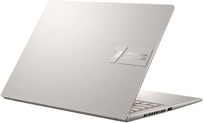 Купить Ноутбук ASUS VivoBook S 14X OLED M5402RA (M5402RA-M9054W) - ITMag