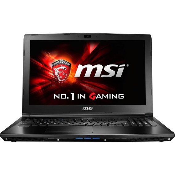 Купить Ноутбук MSI GL63 8RD (GL638RD-210US) - ITMag