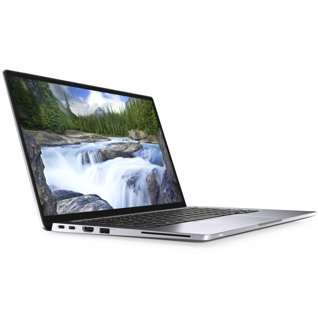 Купить Ноутбук Dell Latitude 9410 Gray (N001L9410142IN1EMEA-08) - ITMag