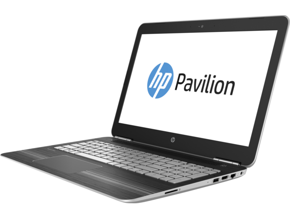Купить Ноутбук HP Pavilion 15-bc207ur (1JM51EA) - ITMag