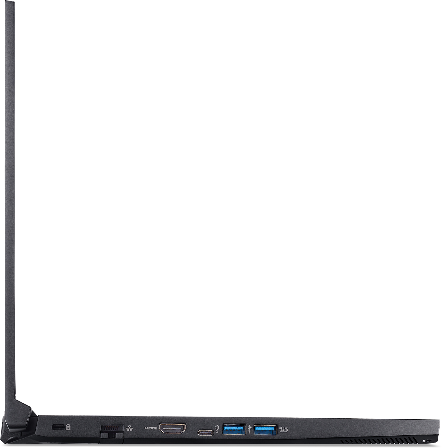 Купить Ноутбук Acer Nitro 7 AN715-51-72WD Black (NH.Q5HEU.030) - ITMag