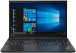 Купить Ноутбук Lenovo ThinkPad E15 (20RD005GUS)