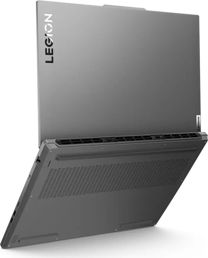 Купить Ноутбук Lenovo Legion 5 16IRX9 (83DG009XPB) - ITMag