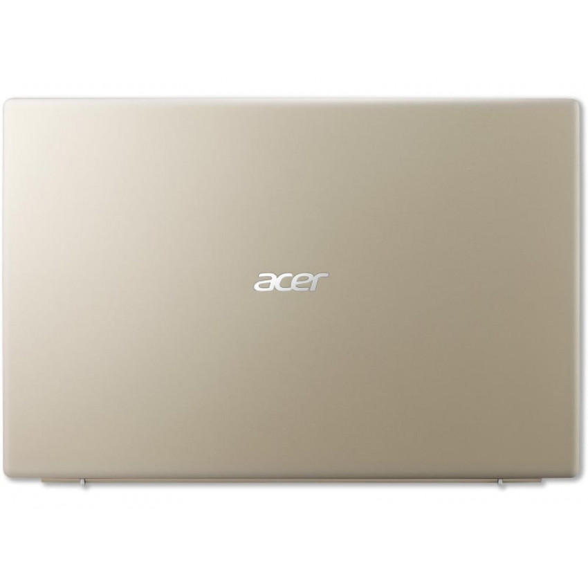 Купить Ноутбук Acer Swift X SFX14-41G (NX.AU6EP.00E) - ITMag