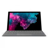 Купить Ноутбук Microsoft Surface Pro 6 Intel Core i5 / 8GB / 128GB Platinum with Keyboard (LJK-00001)