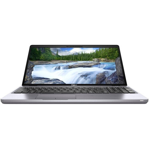 Купить Ноутбук Dell Latitude 5511 Silver (N095L551115ERC_UBU) - ITMag