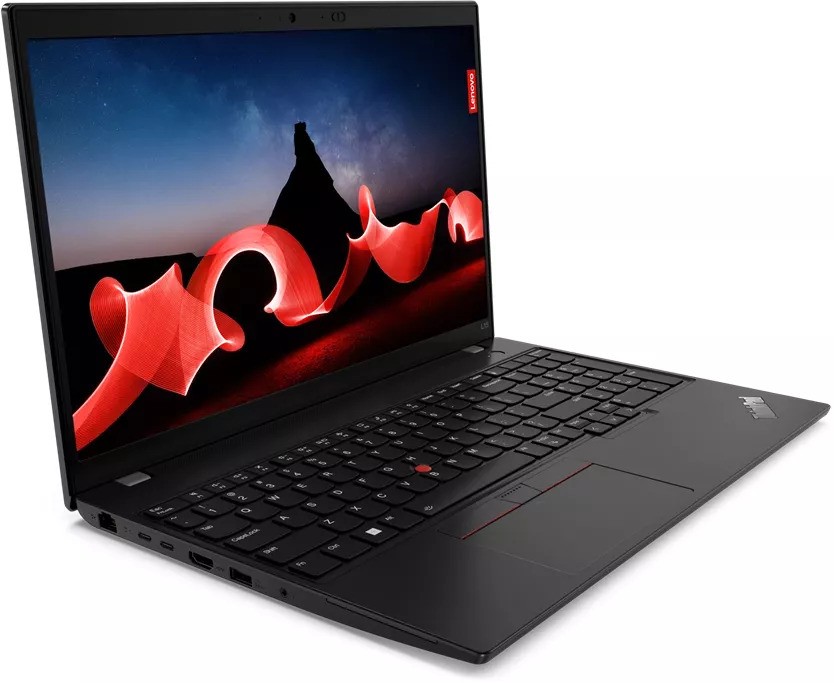 Купить Ноутбук Lenovo ThinkPad L15 Gen 4 (21H7001NPB) - ITMag