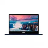 Купить Ноутбук ASUS ZenBook 13 UX331UA Blue (UX331UAL-EG002T)