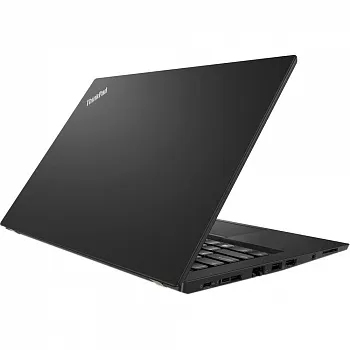 Купить Ноутбук Lenovo ThinkPad T480s (20L7S36Y00) - ITMag