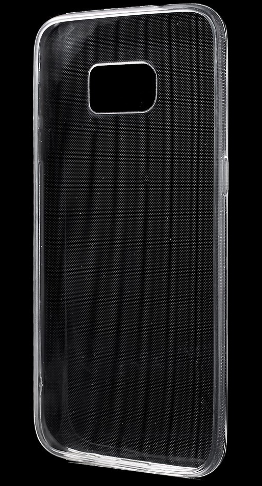 TPU чехол EGGO для Samsung Galaxy S7 G930 (Бесцветный (прозрачный)) - ITMag