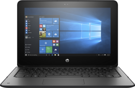 Купить Ноутбук HP ProBook x360 11 G2 (2EZ89UT) - ITMag