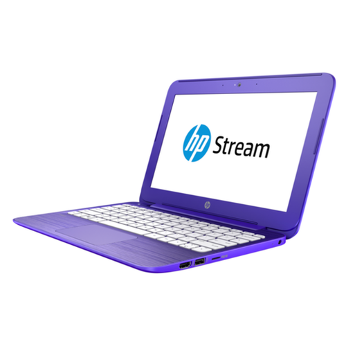 Купить Ноутбук HP Stream 11-r021nw (P3Z21EA) - ITMag