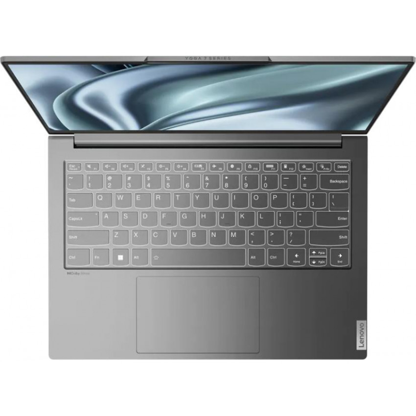 Купить Ноутбук Lenovo Yoga Slim 7 Pro 14IAH7 (82UT001HPB) - ITMag