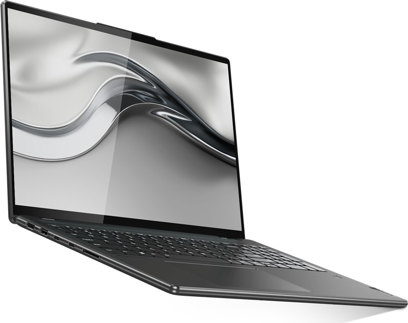 Купить Ноутбук Lenovo Yoga 7 16IAP7 (82QG0012US) - ITMag