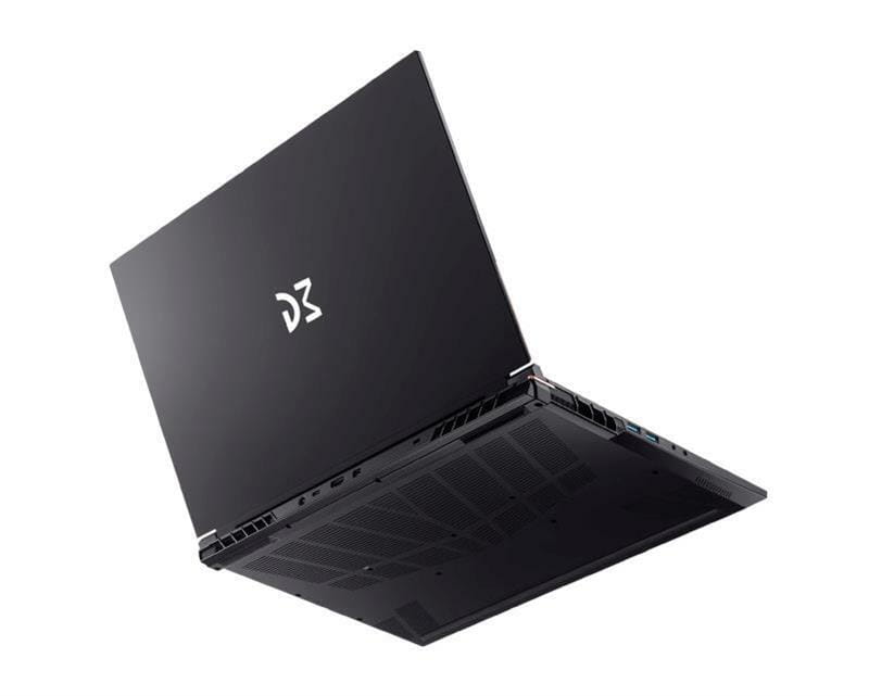 Купить Ноутбук Dream Machines RS3060-17 (RS3060-17UA51) - ITMag