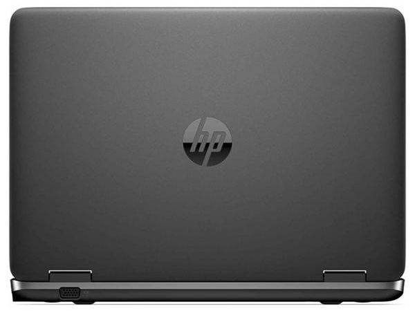 Купить Ноутбук HP ProBook 650 G3 (Z2W57EA) - ITMag