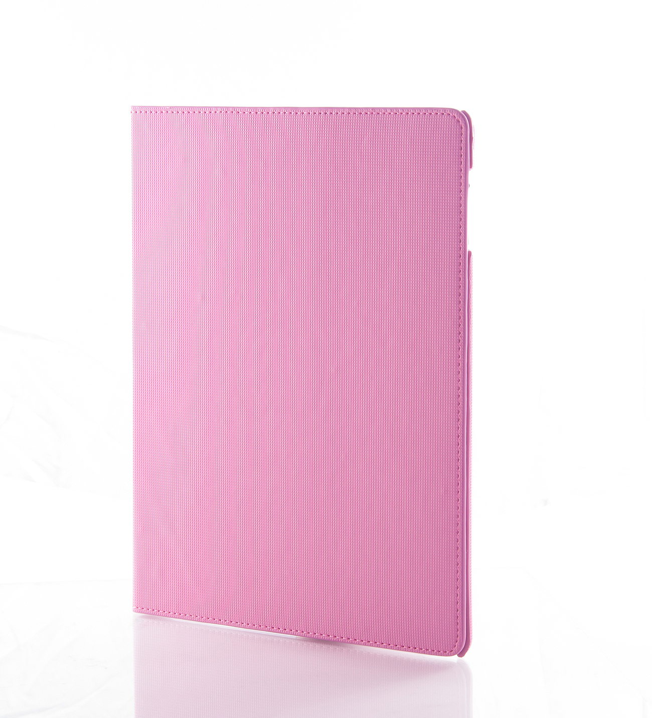 Чехол EGGO Smart Folio Series для iPad3/iPad2 (pink) - ITMag