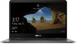 Купить Ноутбук ASUS ZenBook Flip 14 UX461UN (UX461UN-E1066T)