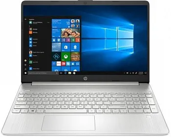 Купить Ноутбук HP 15s-eq0073ur (2F3G5EA) - ITMag