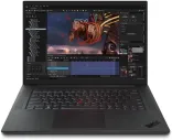 Купить Ноутбук Lenovo ThinkPad P1 Gen 6 (21FV001UUS)