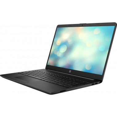 Купить Ноутбук HP 15-dw3014ua Jet Black (5A603EA) - ITMag