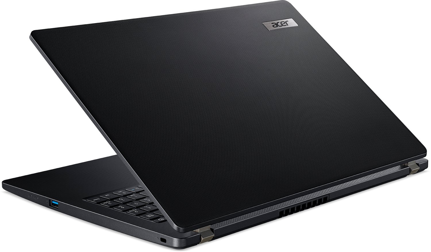 Купить Ноутбук Acer TravelMate P2 TMP215-41-G2 Shale Black (NX.VS0EU.001) - ITMag