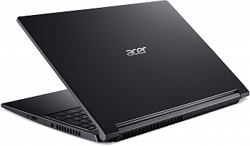 Купить Ноутбук Acer Aspire 7 A715-75G-7199 Charcoal Black (NH.Q88EU.00C) - ITMag