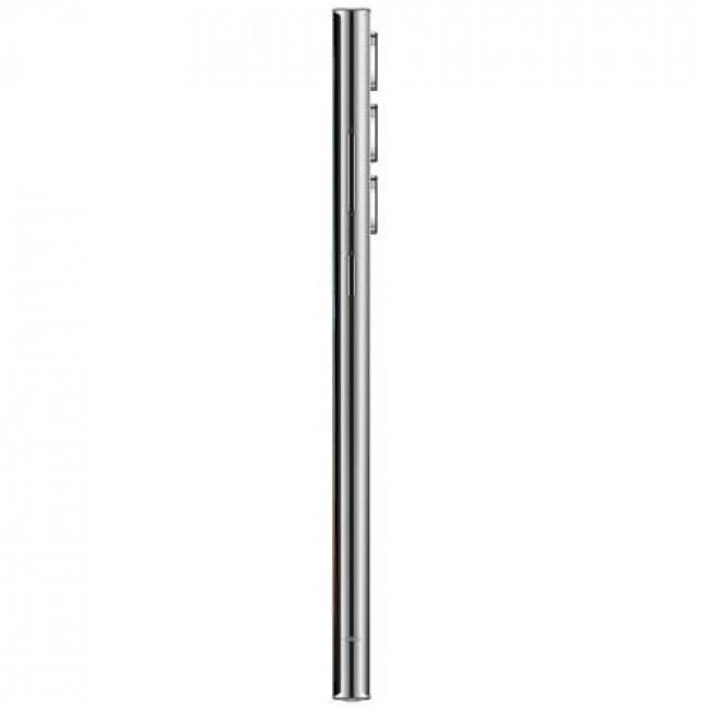 Samsung Galaxy S22 Ultra 12/512GB Phantom White (SM-S908BZWH) - ITMag