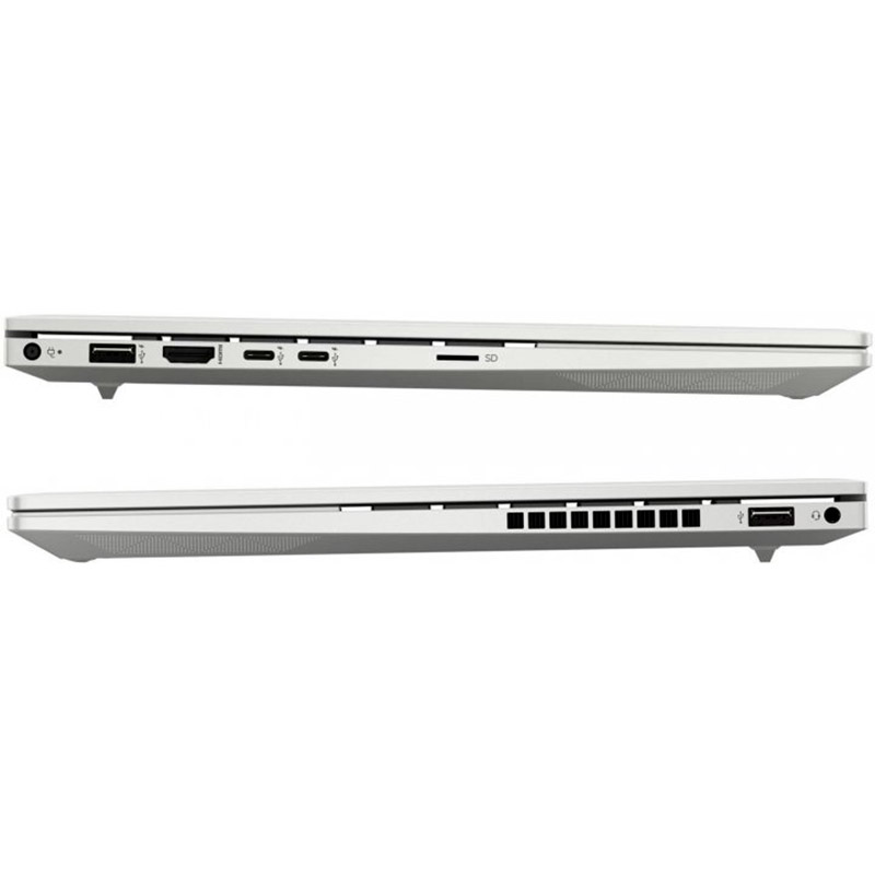 Купить Ноутбук HP ENVY 15-ep0005ua Silver (423Y6EA) - ITMag