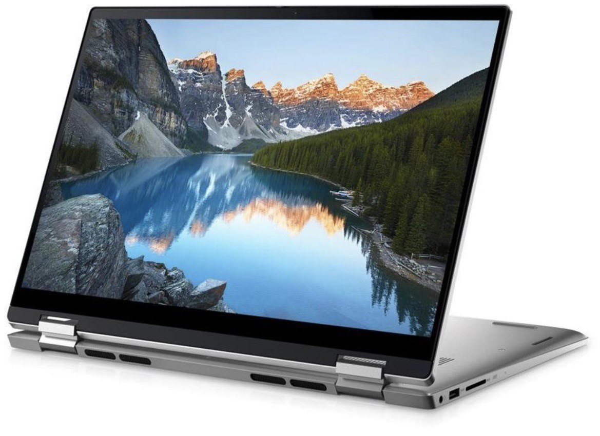 Купить Ноутбук Dell Inspiron 14z Plus 7420 Touch Silver (TN-7420-N2-512S) - ITMag