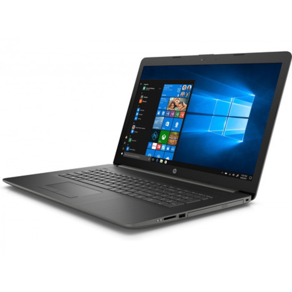 Купить Ноутбук HP 17-by0063cl (4BW35UA) - ITMag