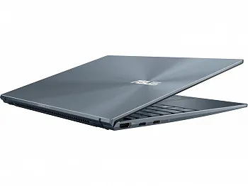 Купить Ноутбук HP 17-ca1037ur Black (9PU05EA) - ITMag