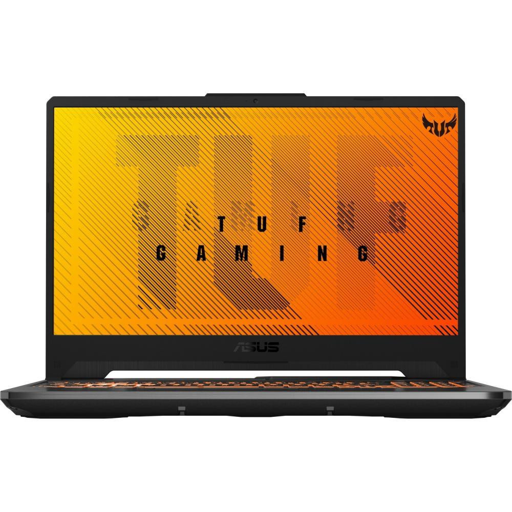 Купить Ноутбук ASUS TUF Gaming A15 FX506II (FX506II-BQ064) - ITMag