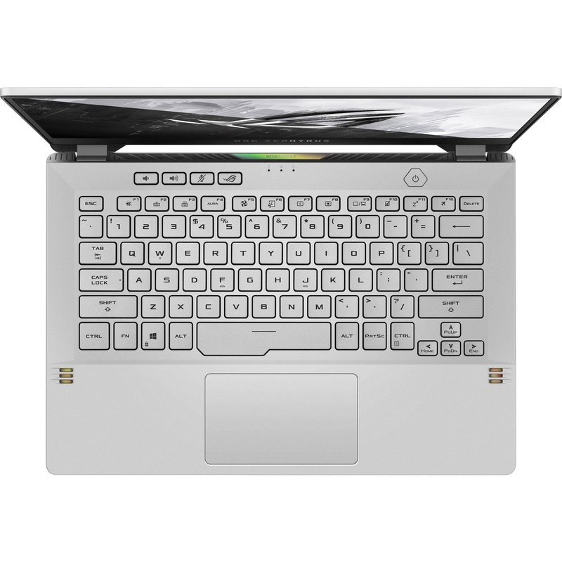Купить Ноутбук ASUS ROG Zephyrus G14 GA401IV (GA401IV-HA174T) - ITMag