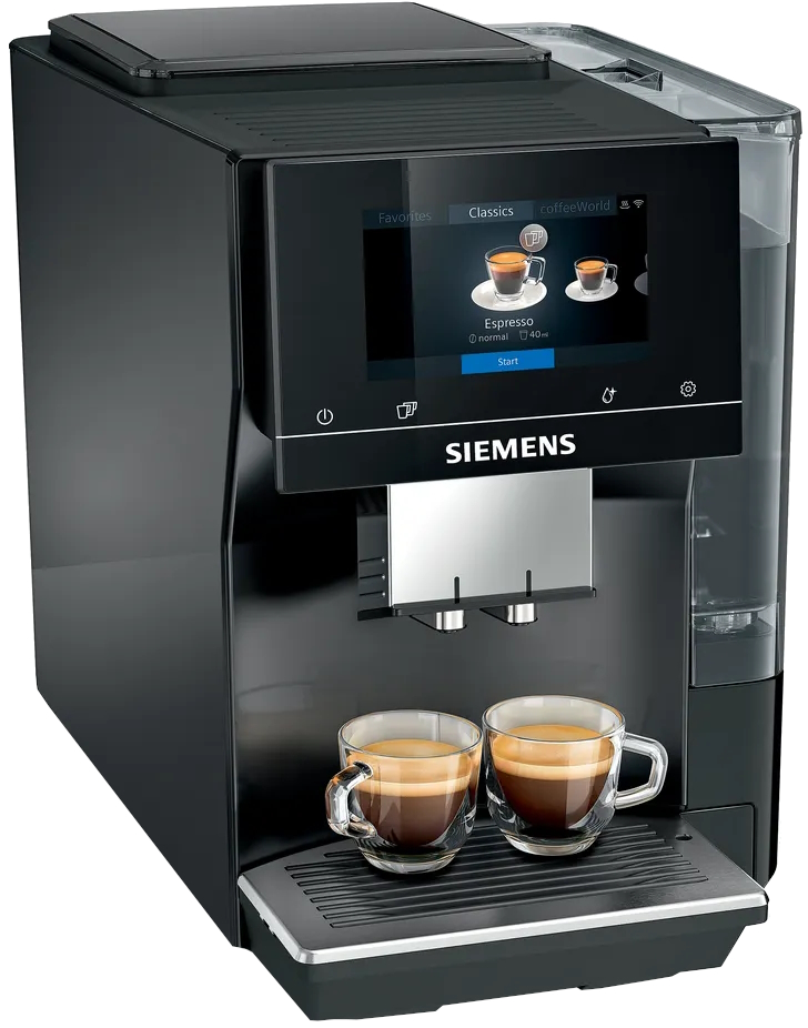 Кофемашина автоматическая Siemens EQ700 classic TP713R09 - ITMag