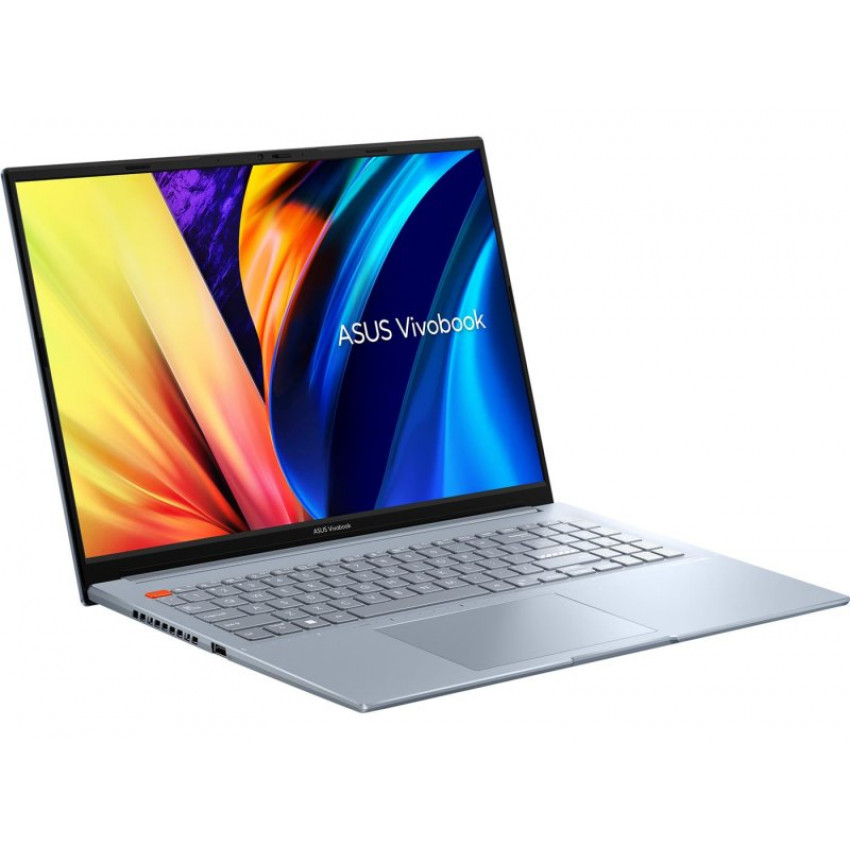 Купить Ноутбук ASUS VivoBook S 16X OLED S5602ZA (S5602ZA-L2062WS) - ITMag
