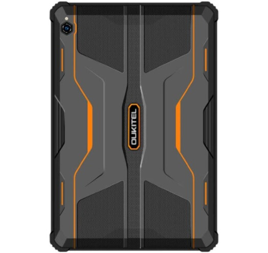 Oukitel Pad RT1 4/64GB Orange - ITMag