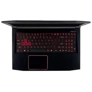 Купить Ноутбук Acer Predator Helios 300 PH315-51-72TR (NH.Q3FEP.025) - ITMag