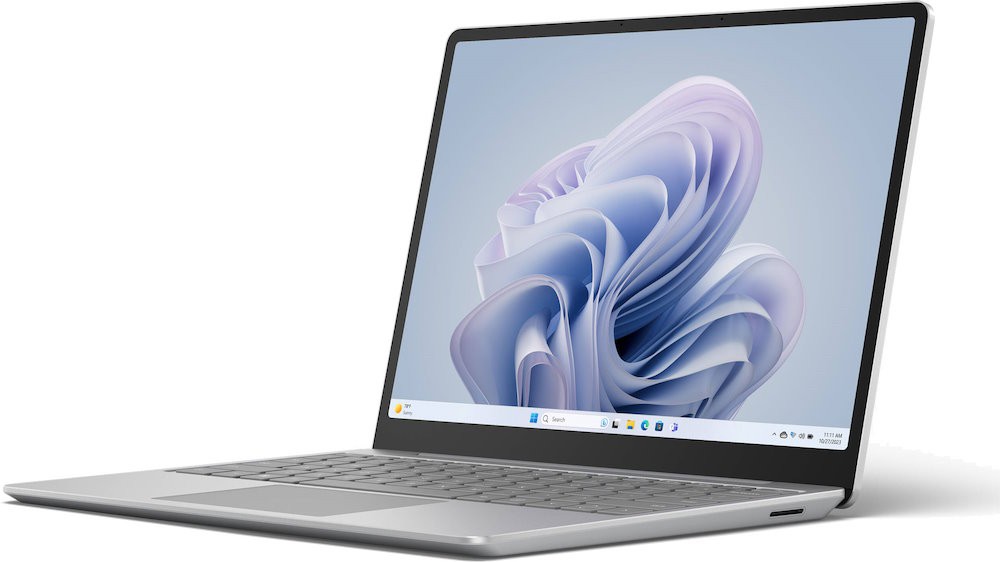 Купить Ноутбук Microsoft Surface Laptop Go 3 (XKQ-00003) - ITMag