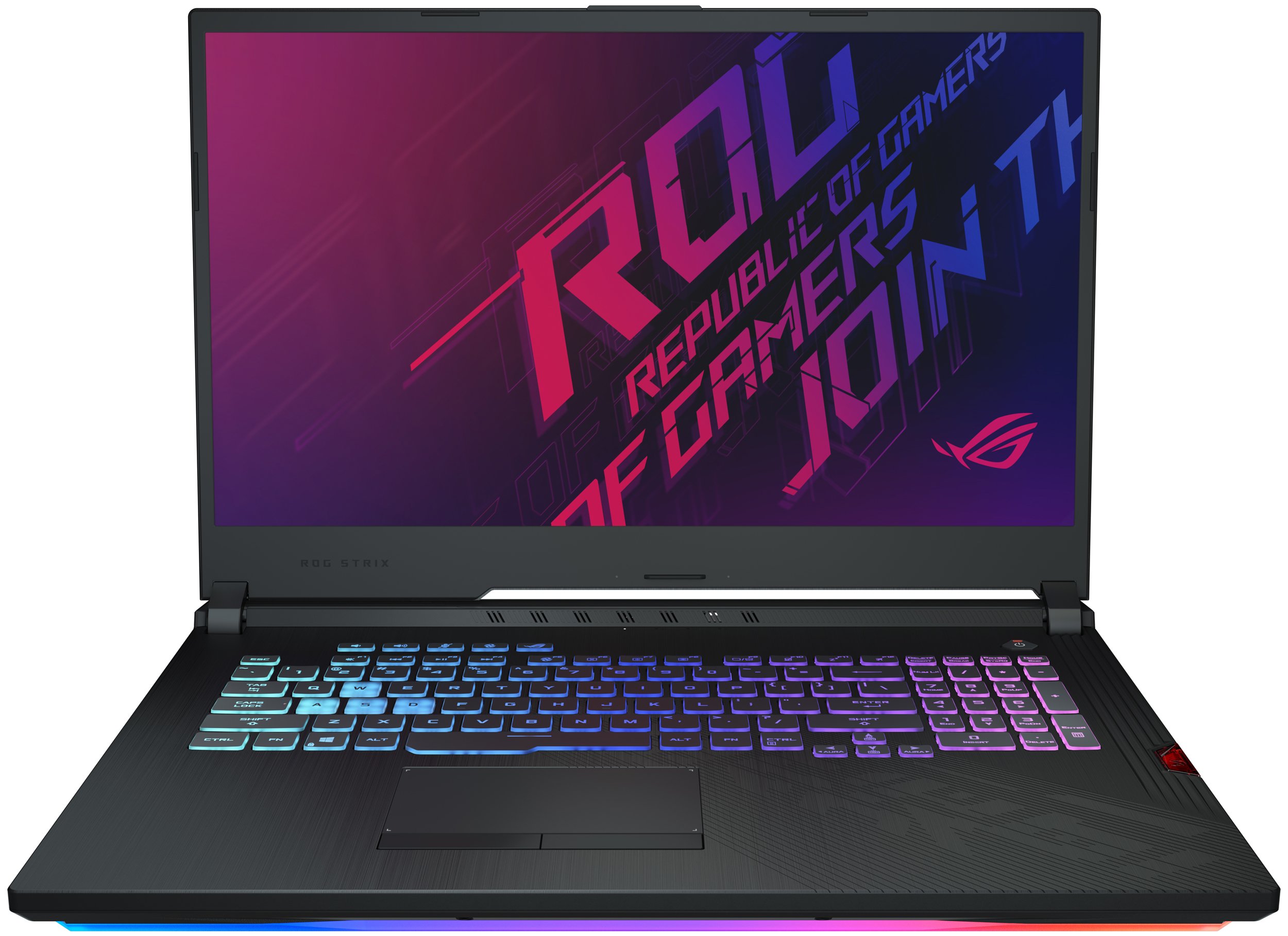 

ASUS ROG Strix SCAR III G531GV (G531GV-AZ274)